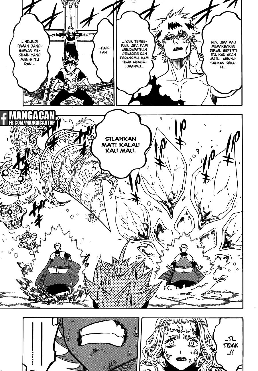 Black Clover