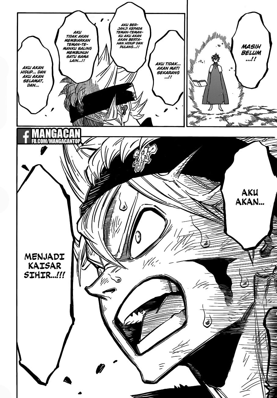 Black Clover