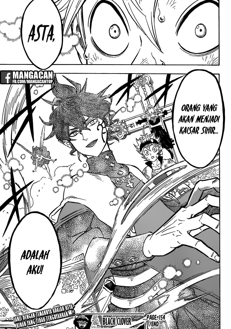 Black Clover