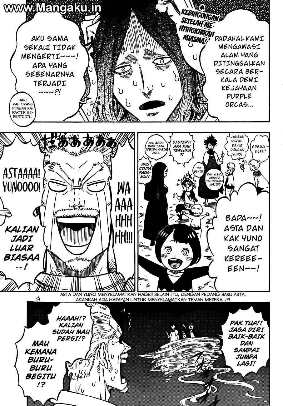 Black Clover