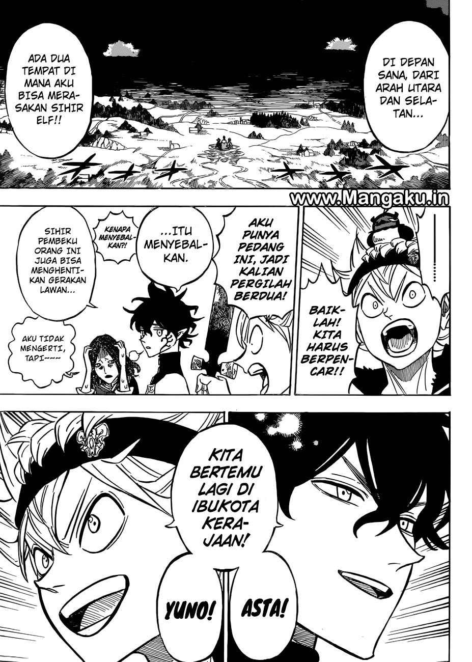 Black Clover