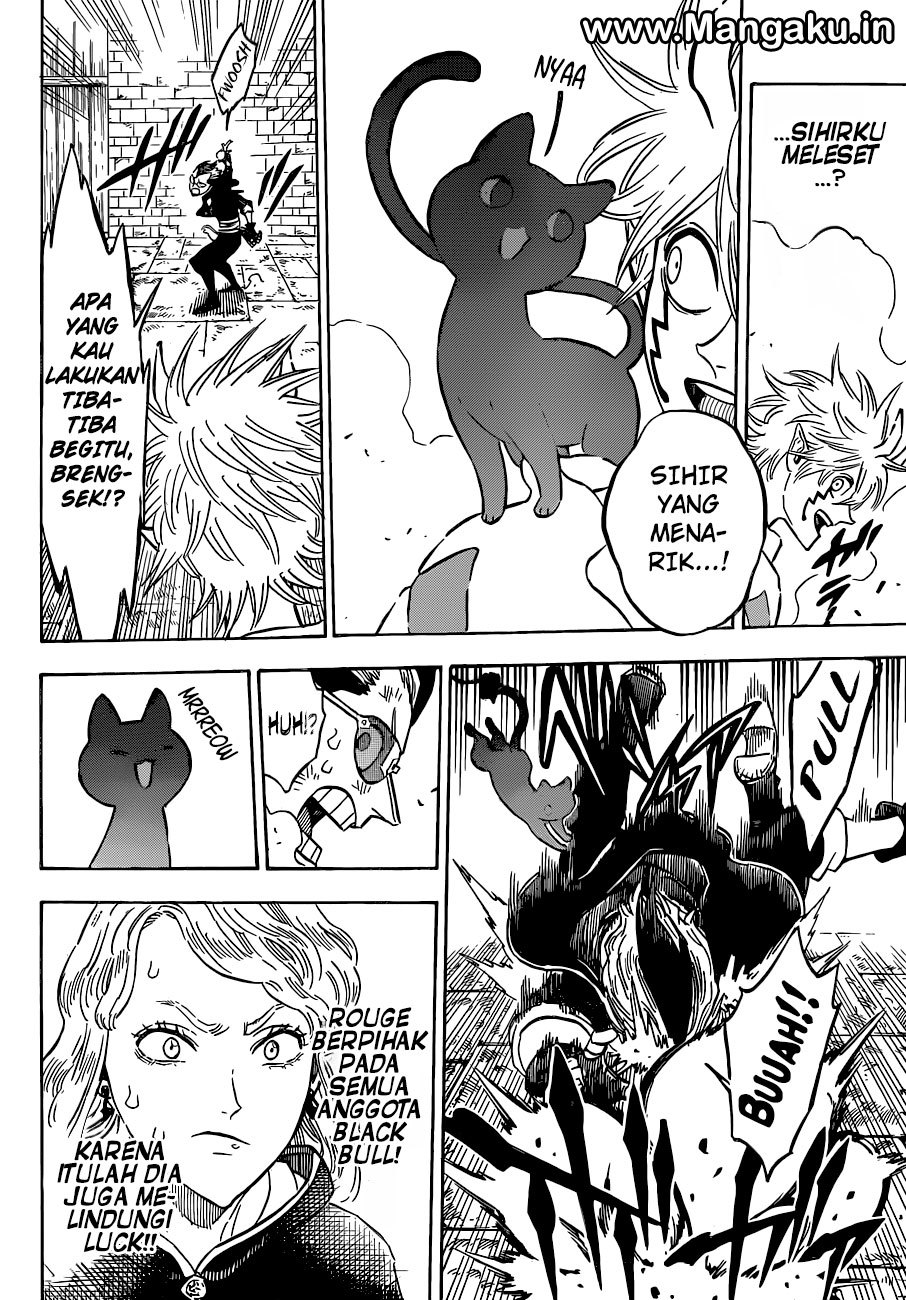Black Clover