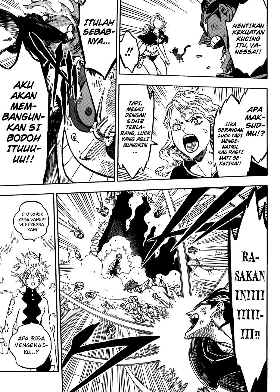 Black Clover