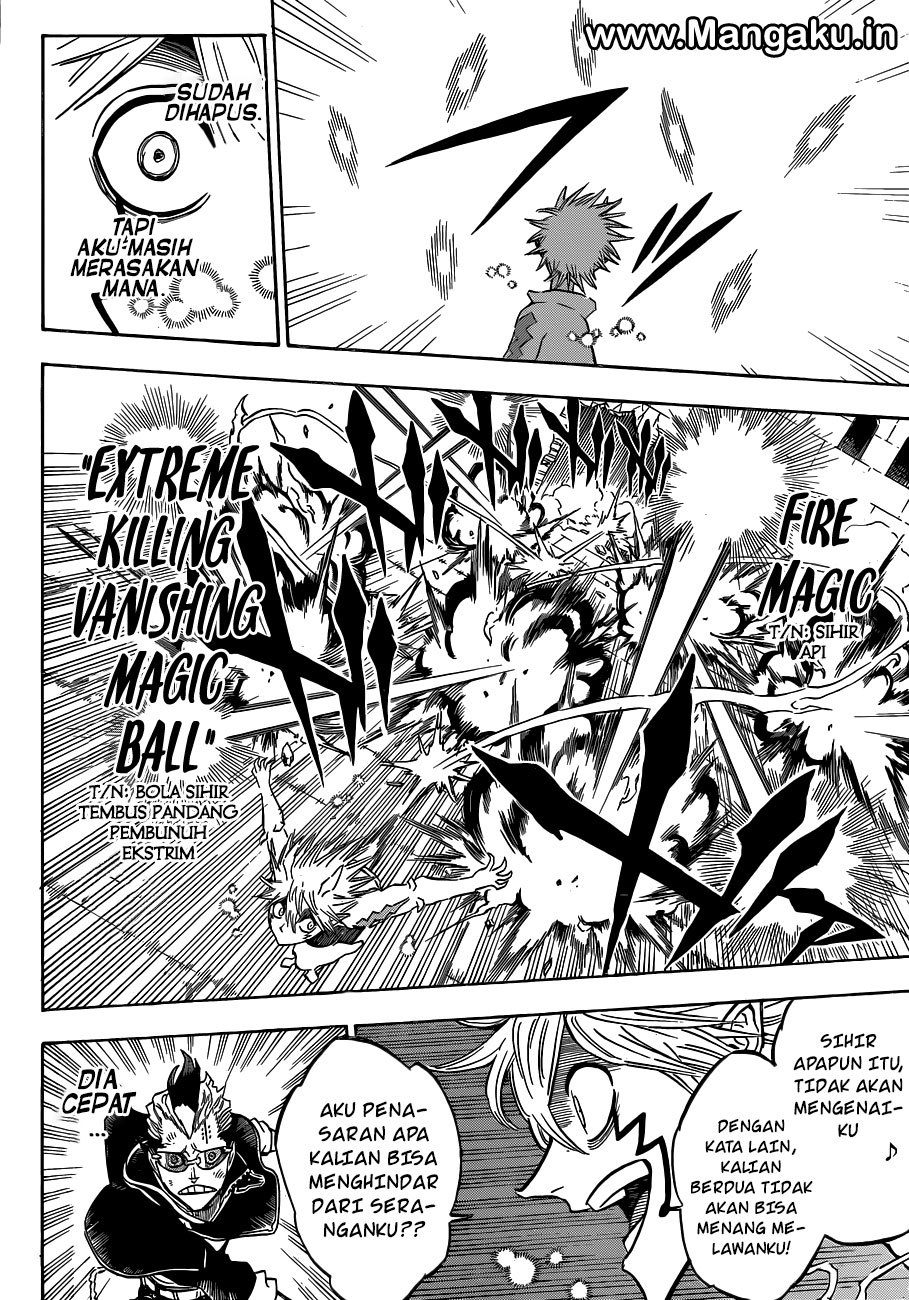 Black Clover