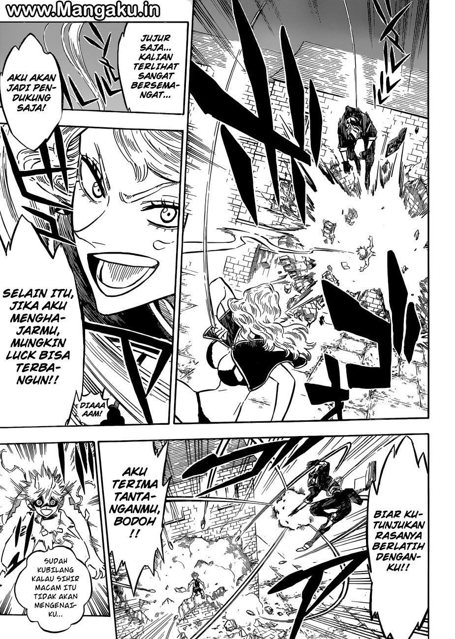 Black Clover