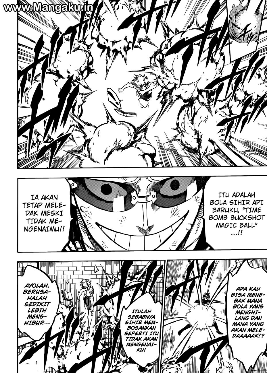 Black Clover