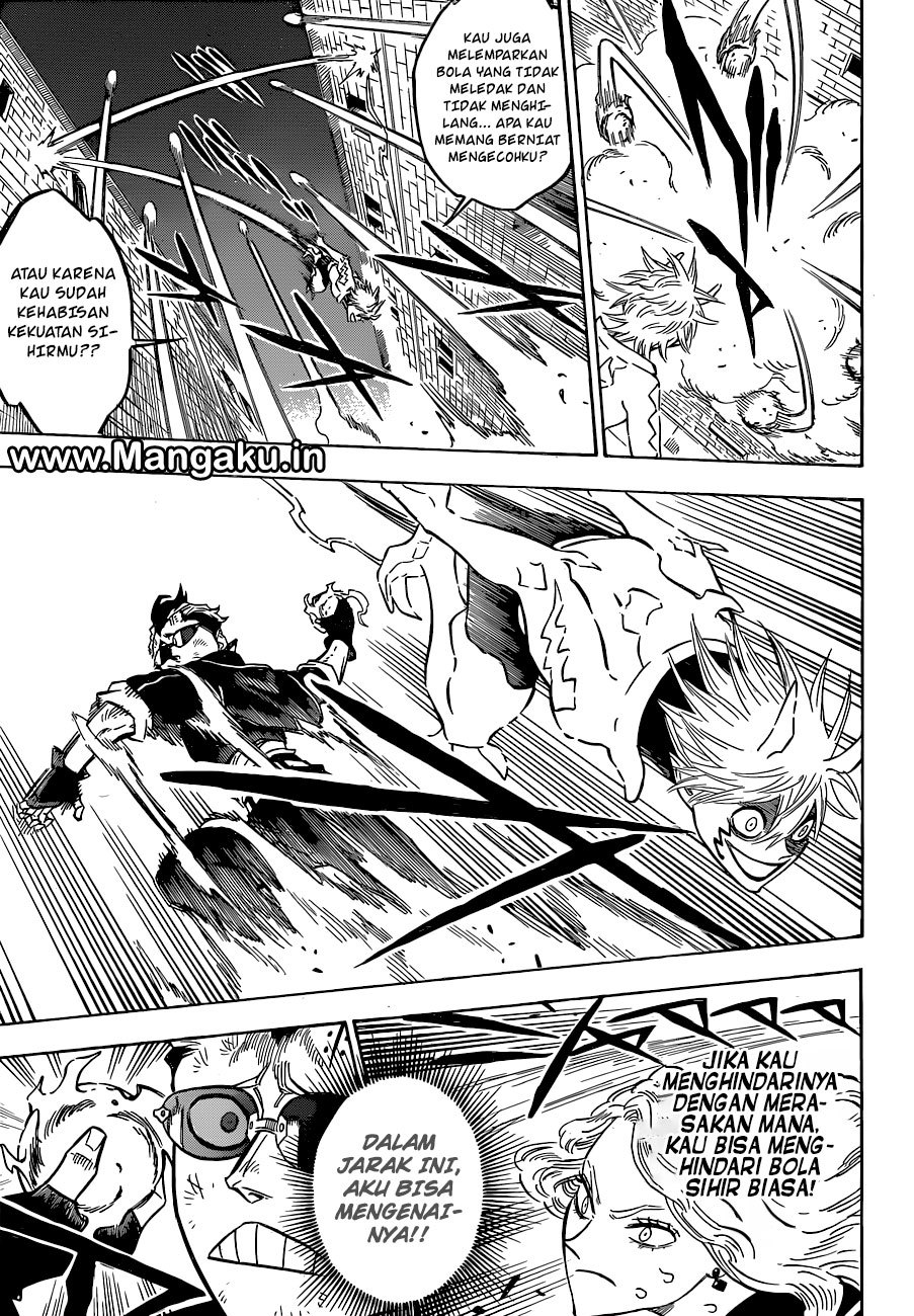 Black Clover
