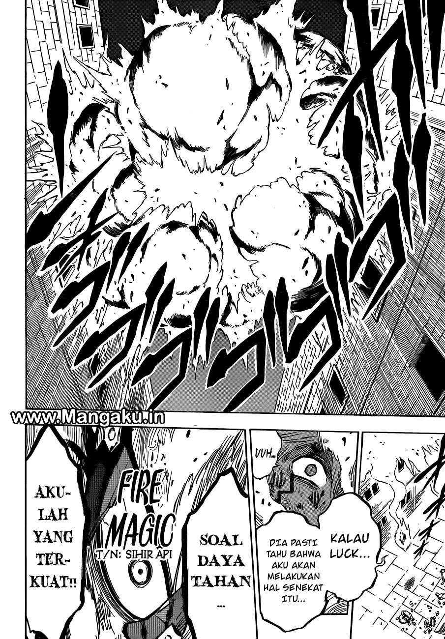 Black Clover
