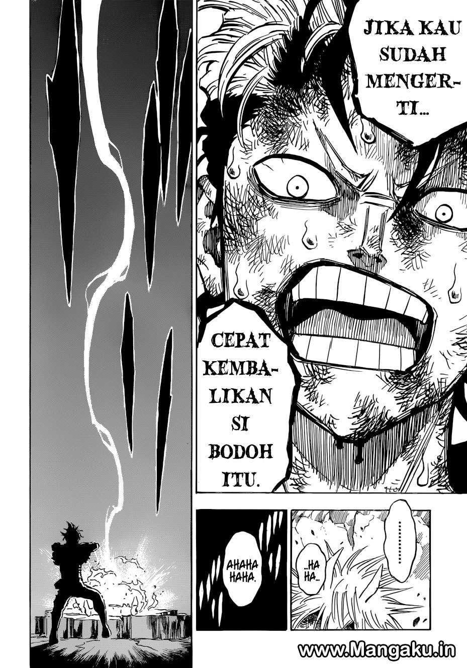 Black Clover