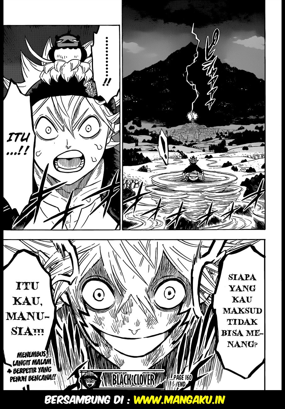 Black Clover