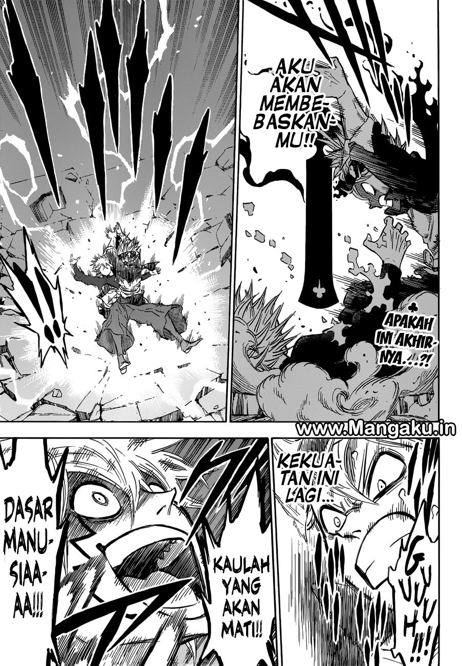 Black Clover