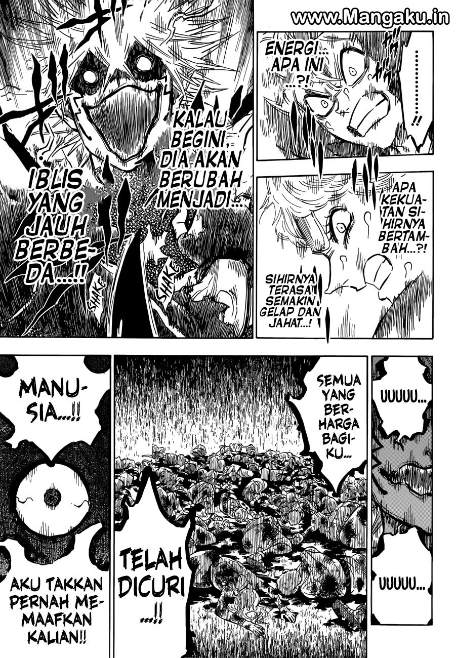 Black Clover