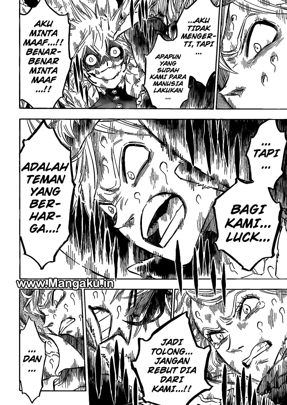 Black Clover