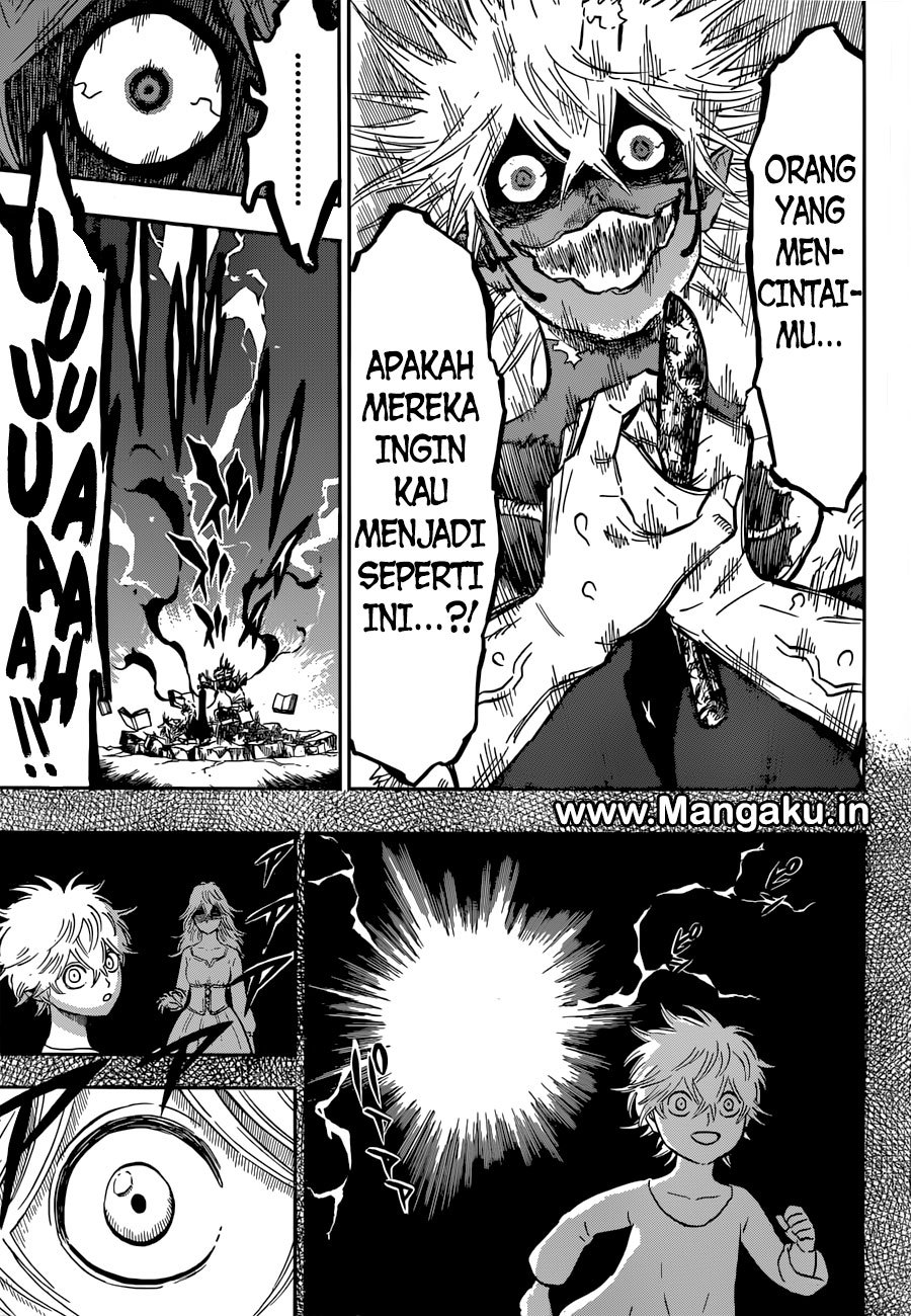 Black Clover
