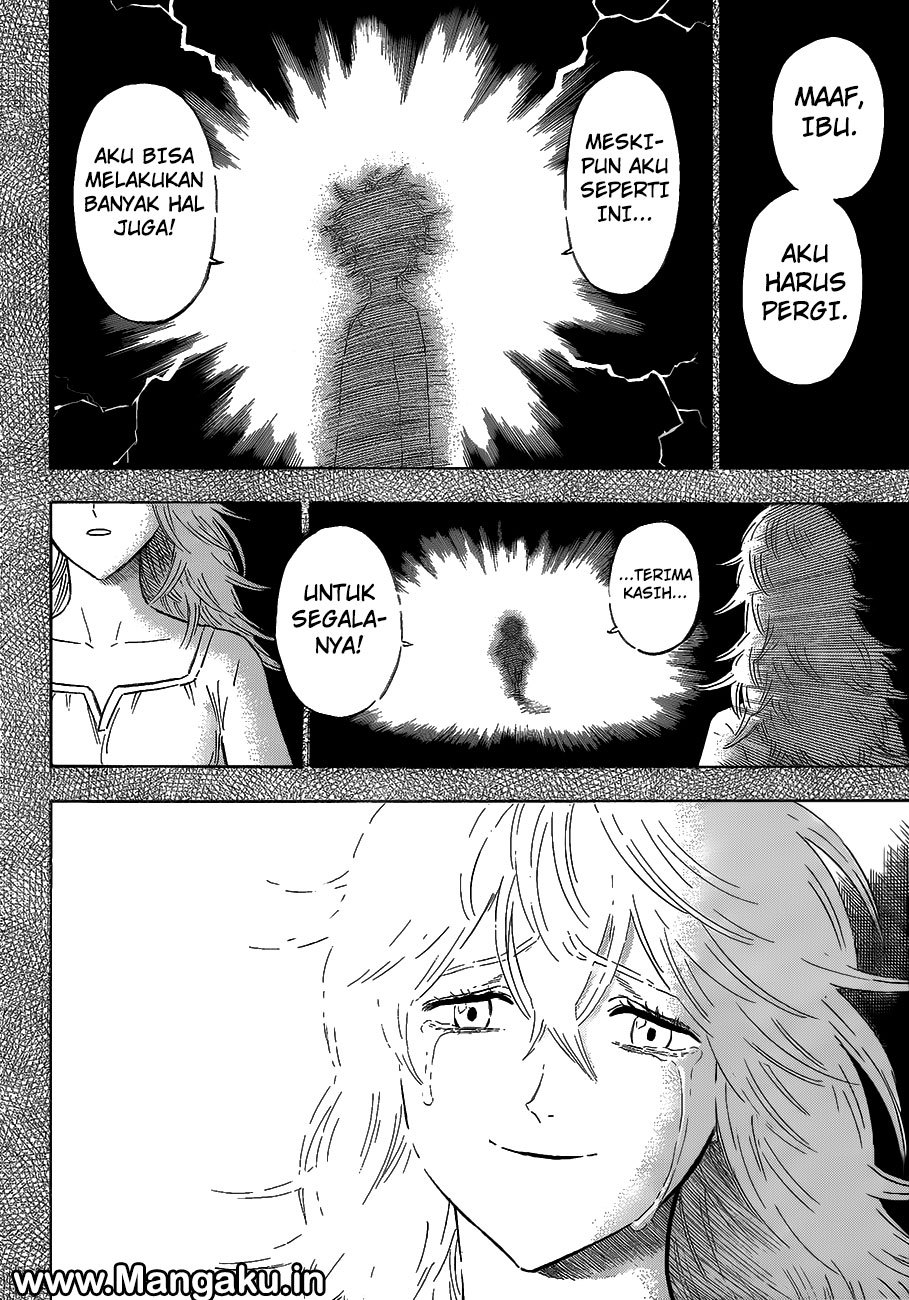 Black Clover