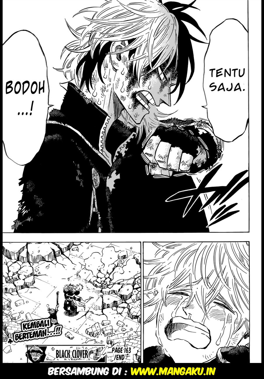 Black Clover
