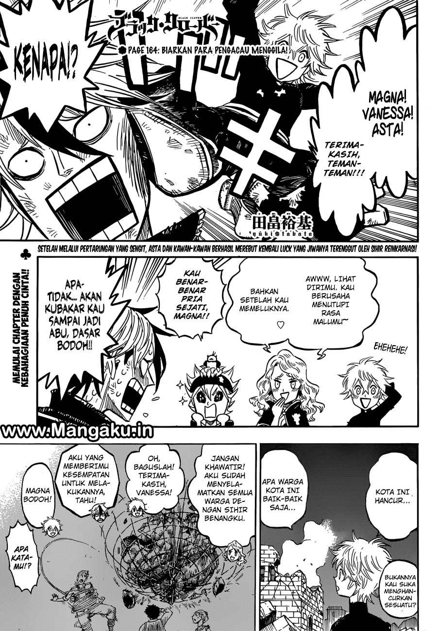 Black Clover