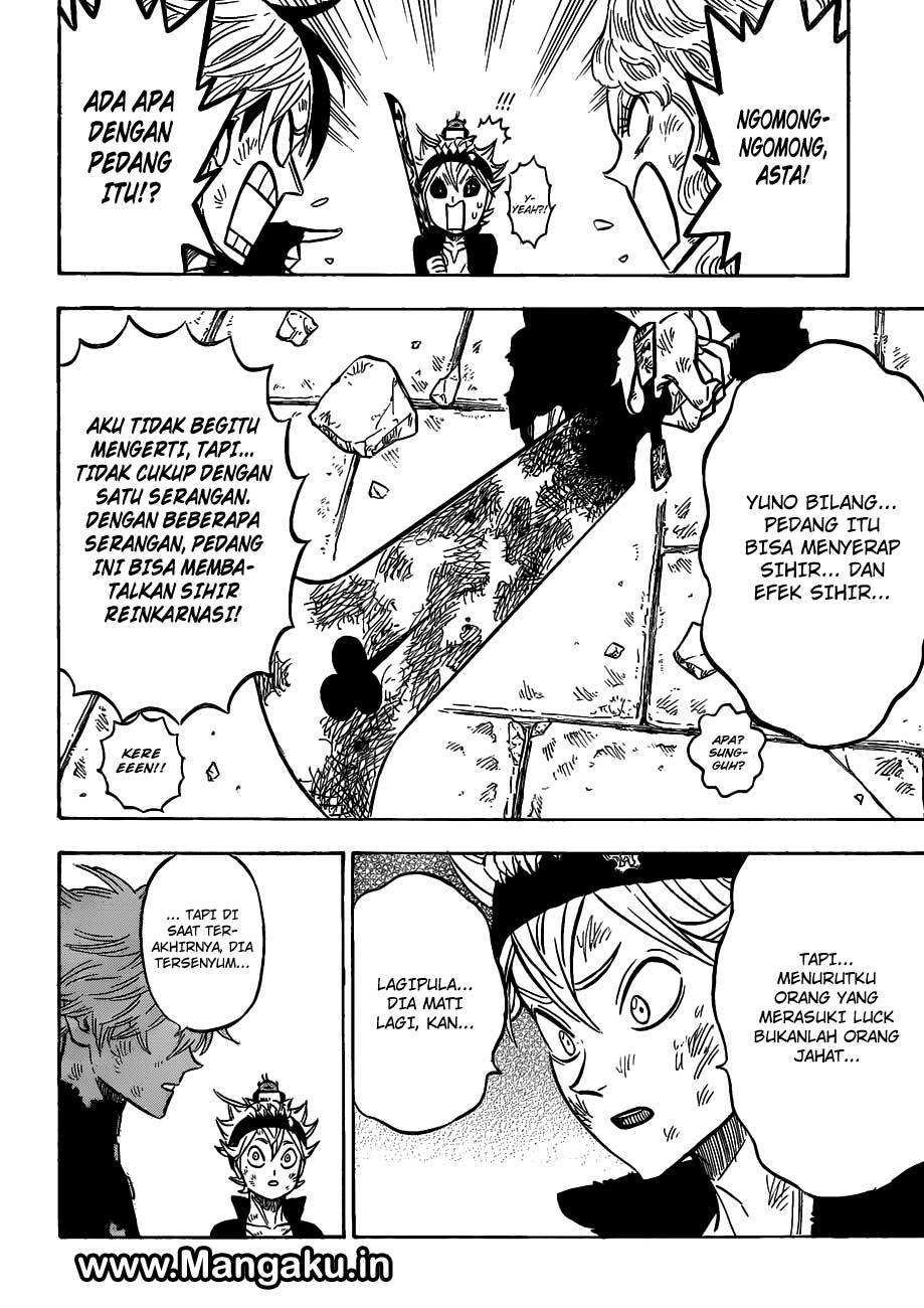 Black Clover