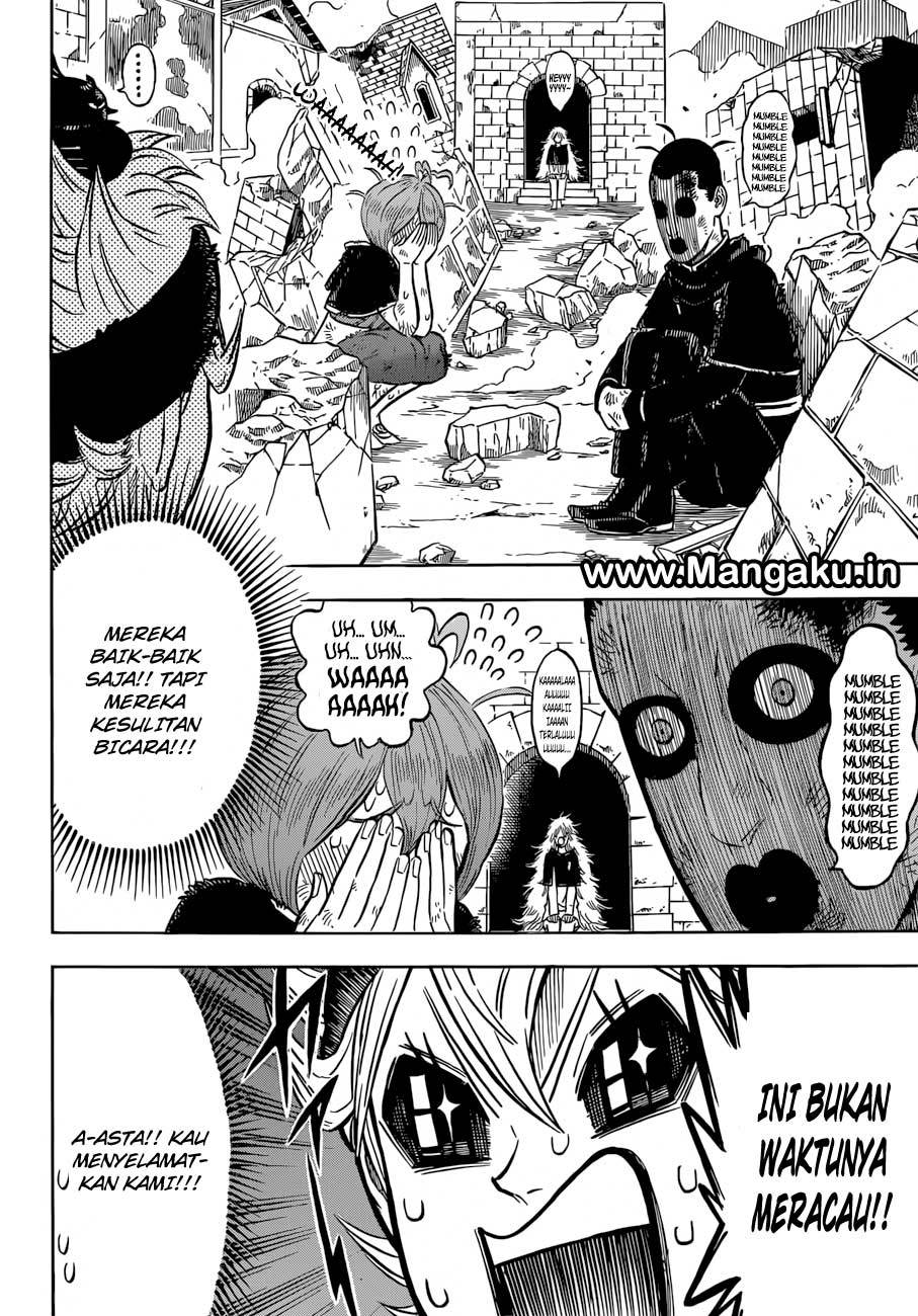 Black Clover