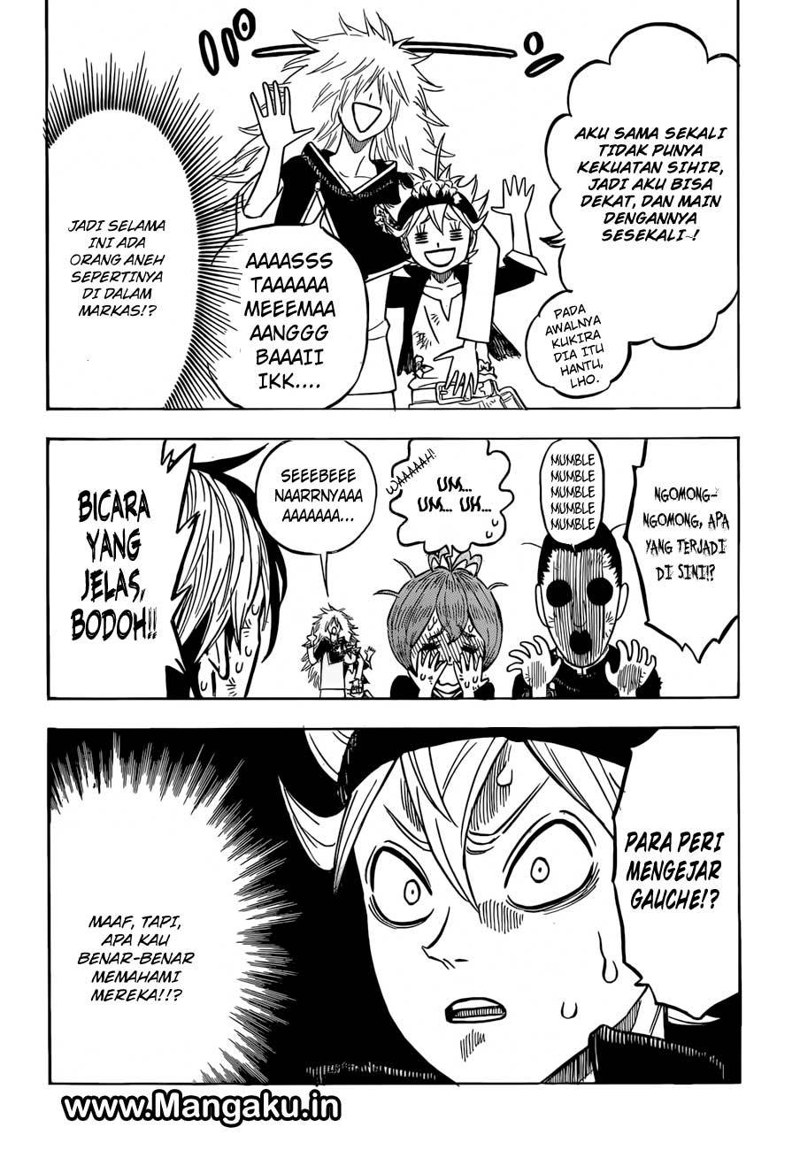 Black Clover