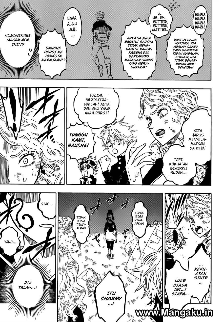 Black Clover