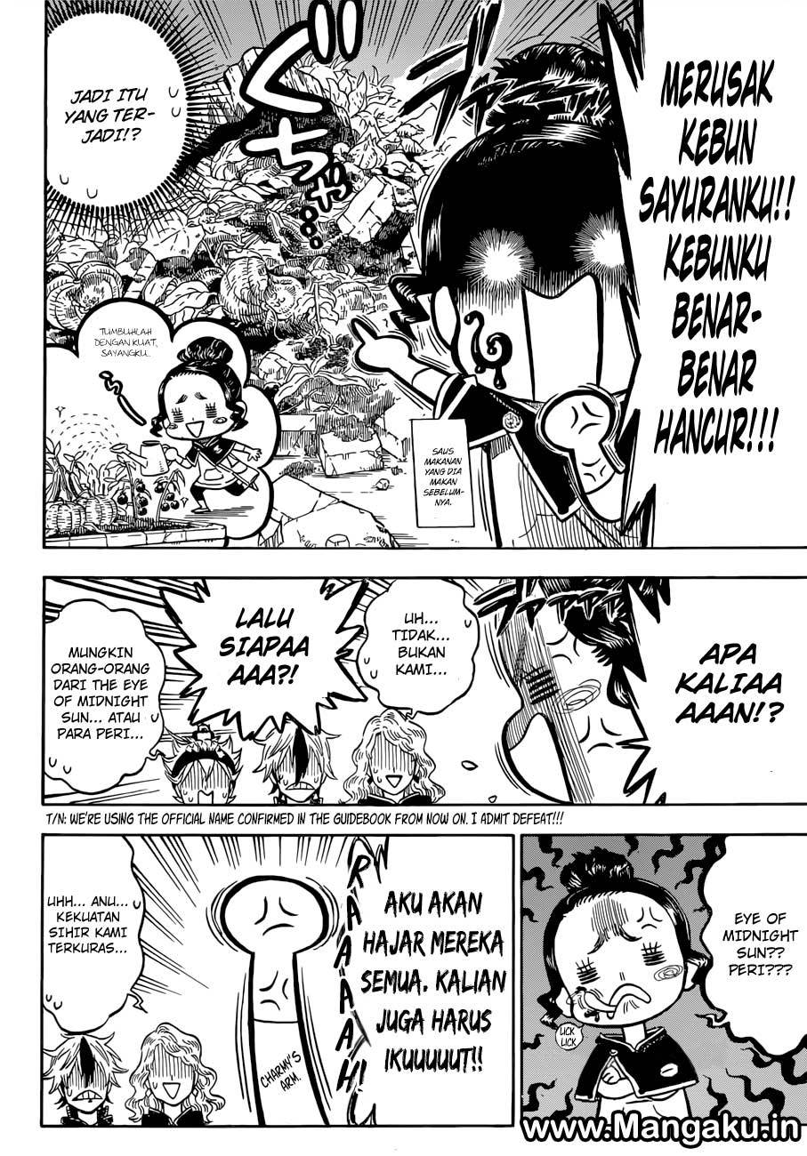 Black Clover