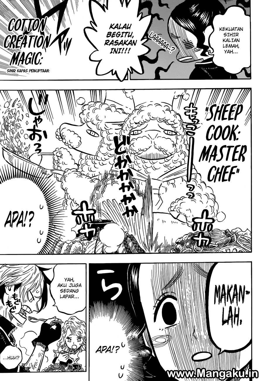 Black Clover
