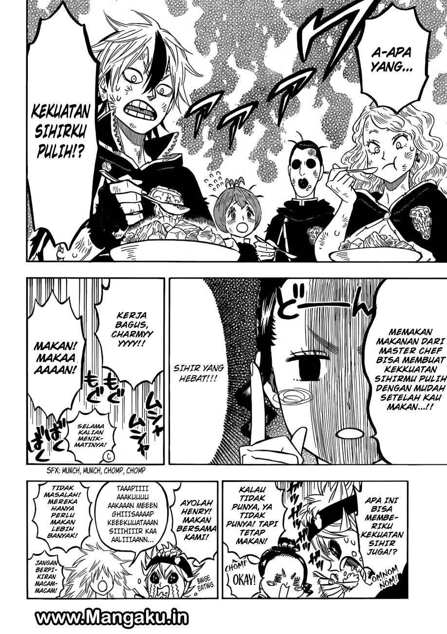 Black Clover
