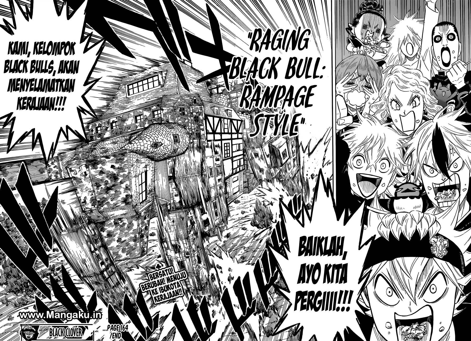 Black Clover