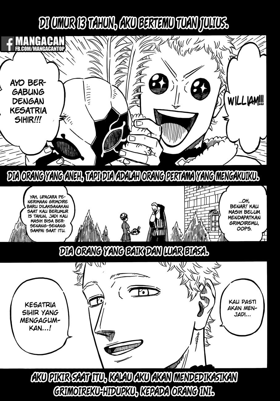 Black Clover