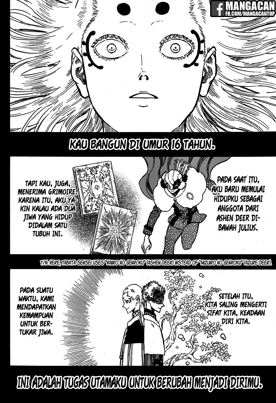 Black Clover
