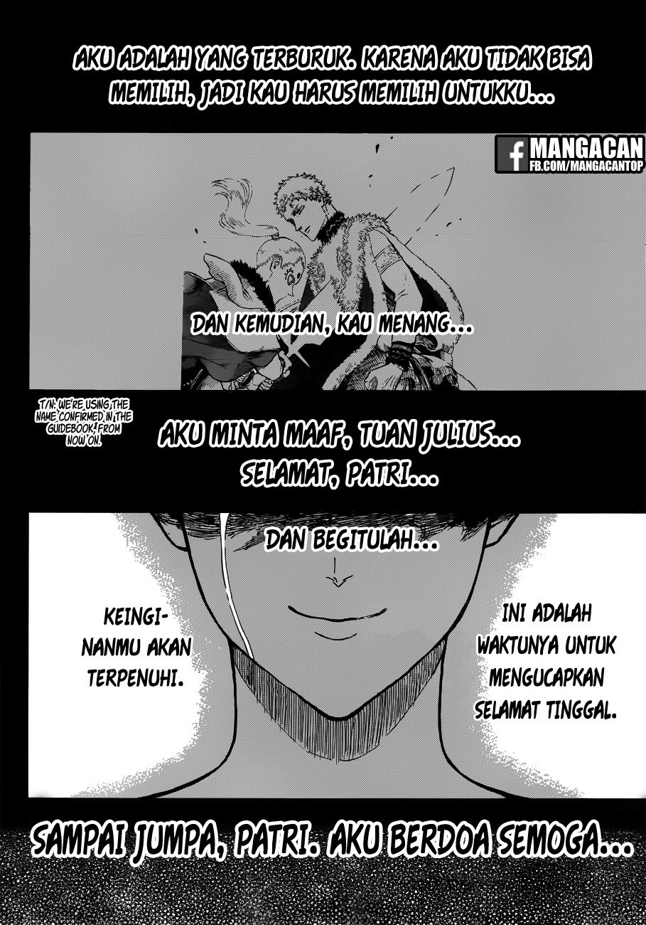 Black Clover
