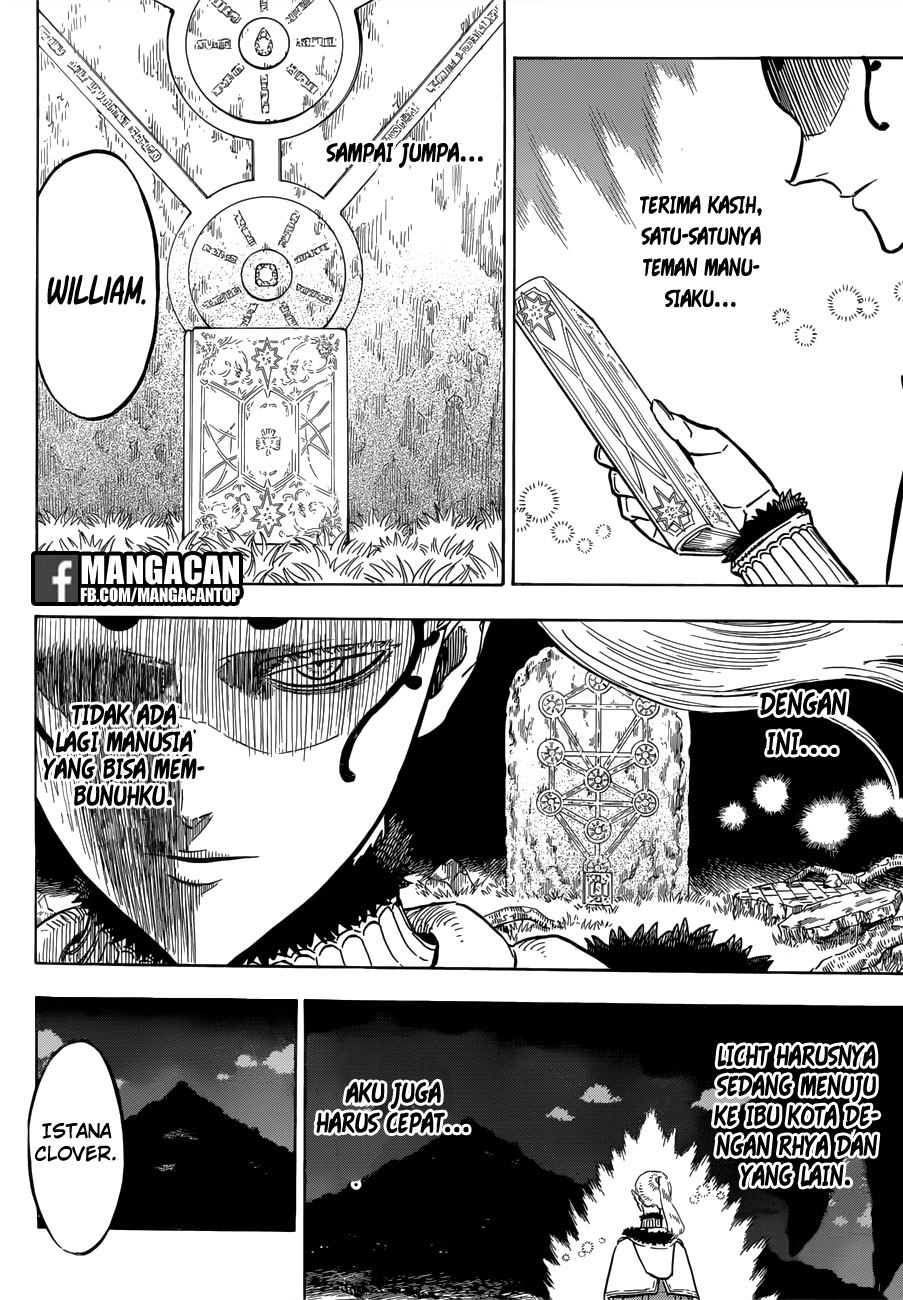 Black Clover