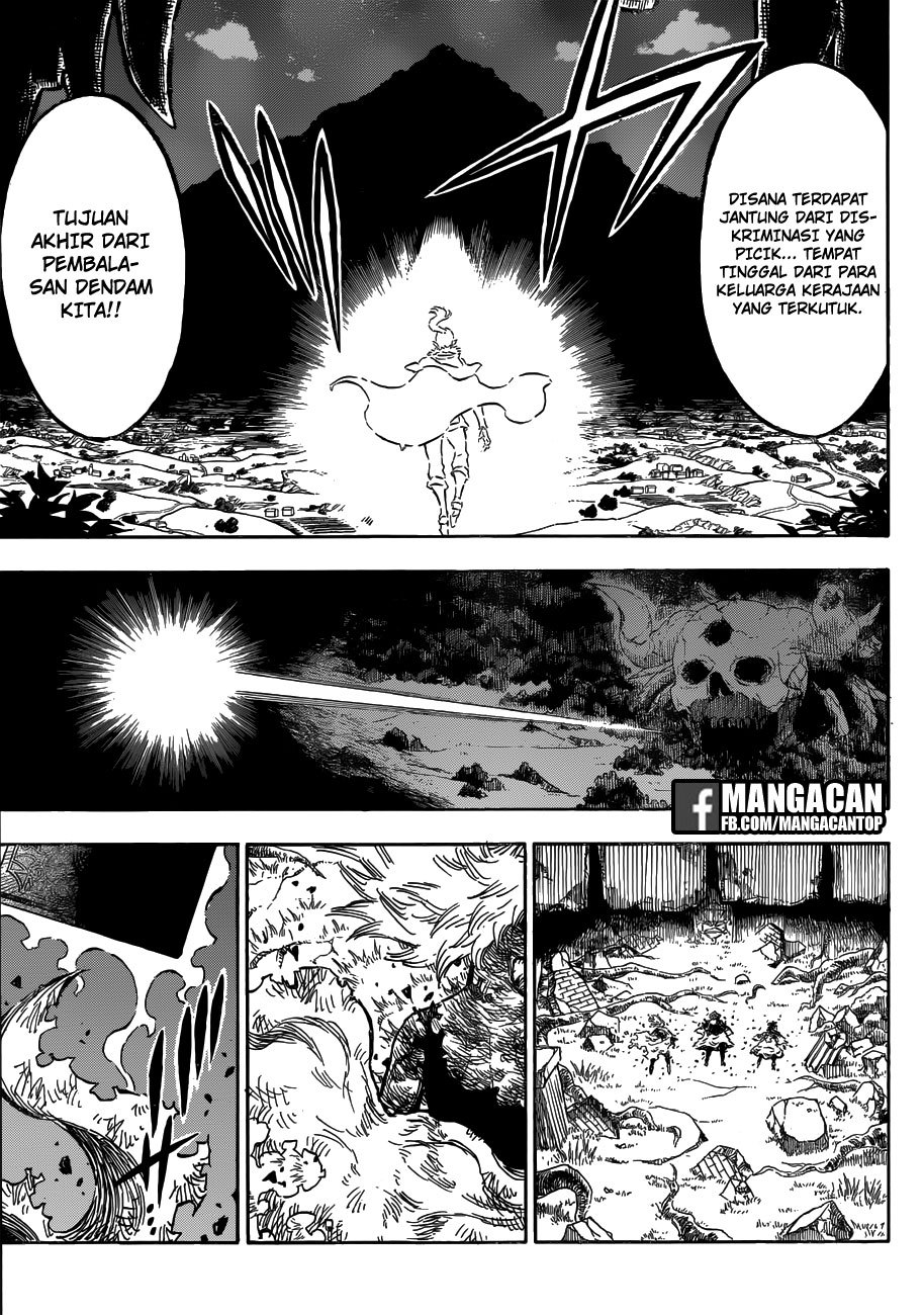 Black Clover