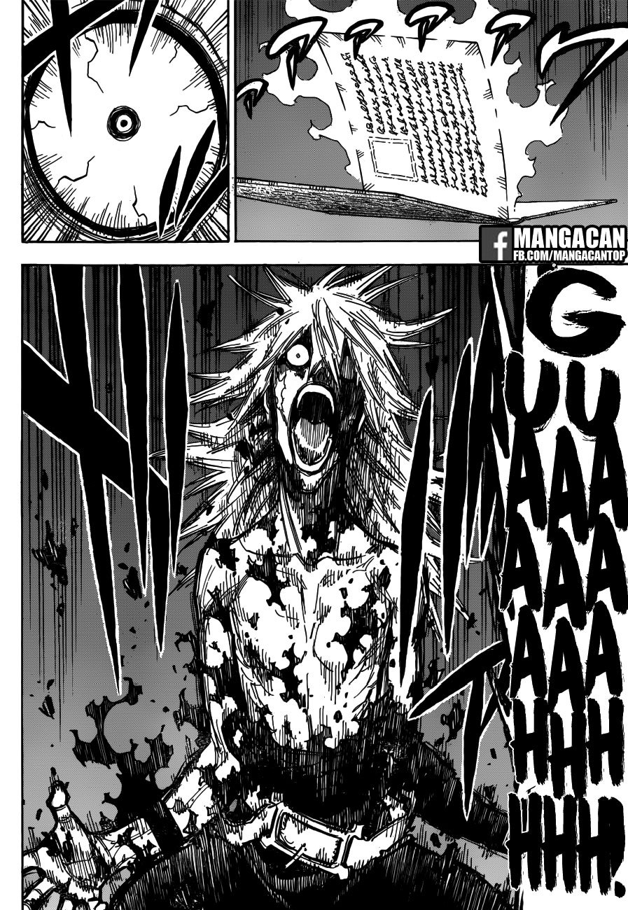 Black Clover