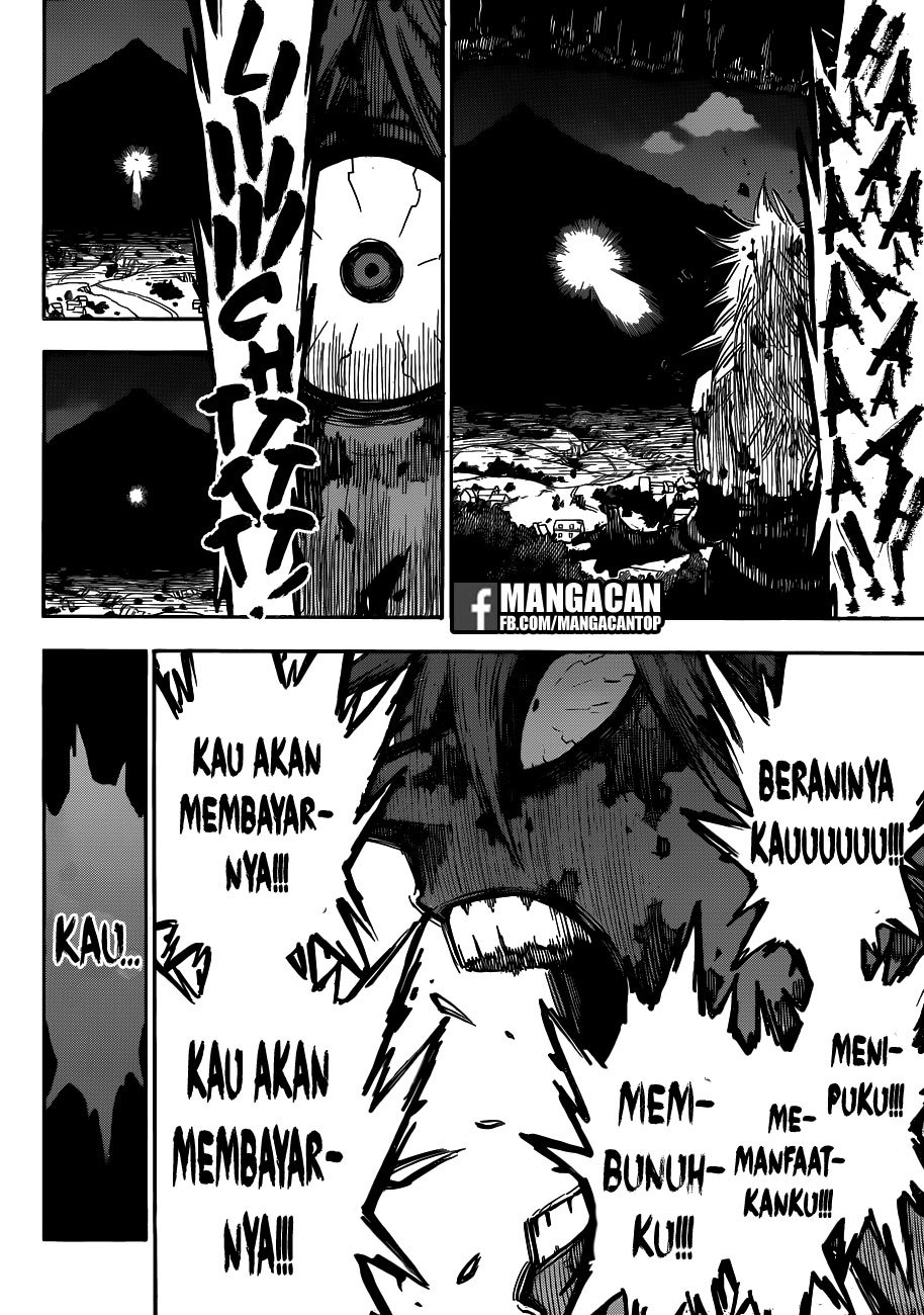 Black Clover
