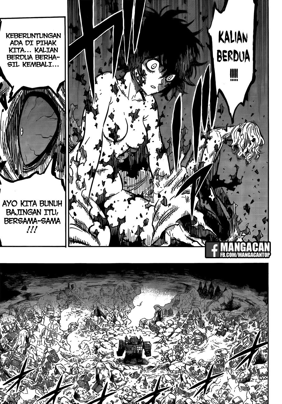 Black Clover