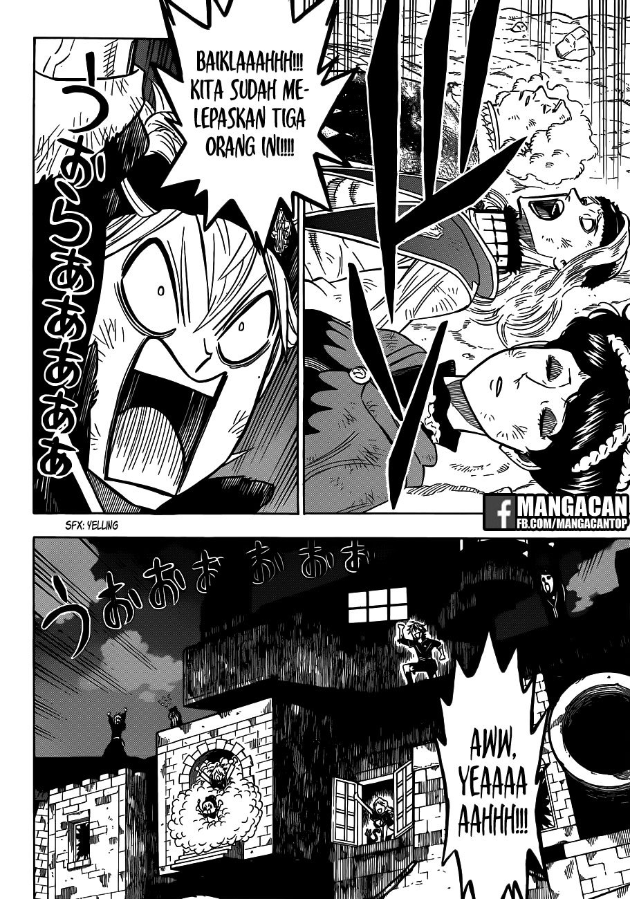 Black Clover
