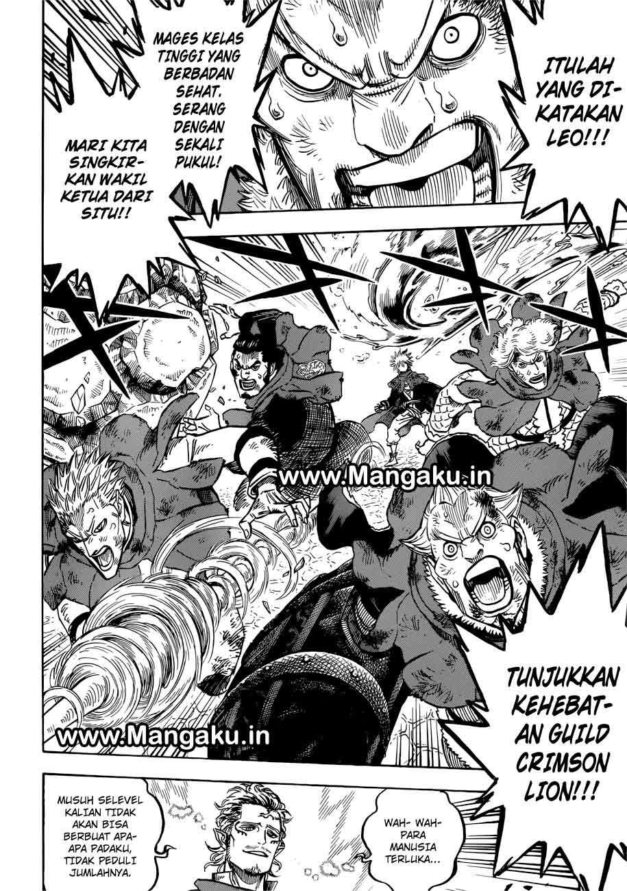 Black Clover