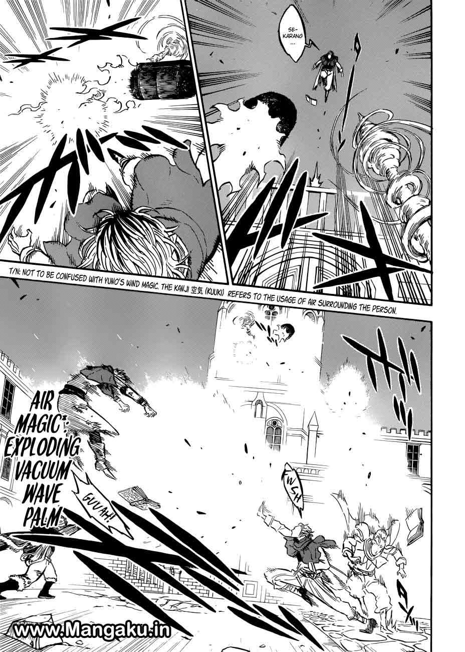 Black Clover