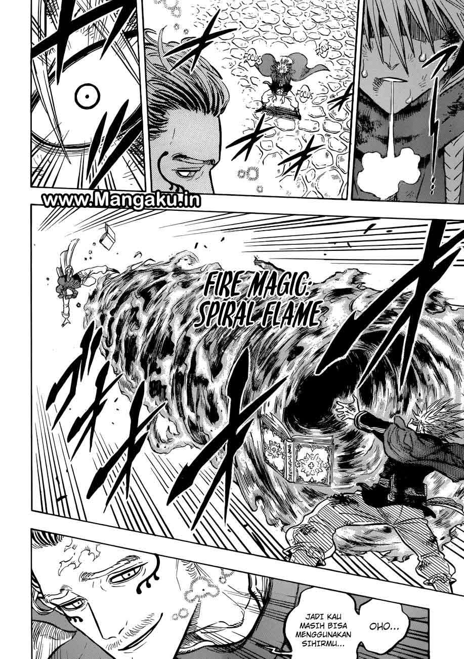 Black Clover