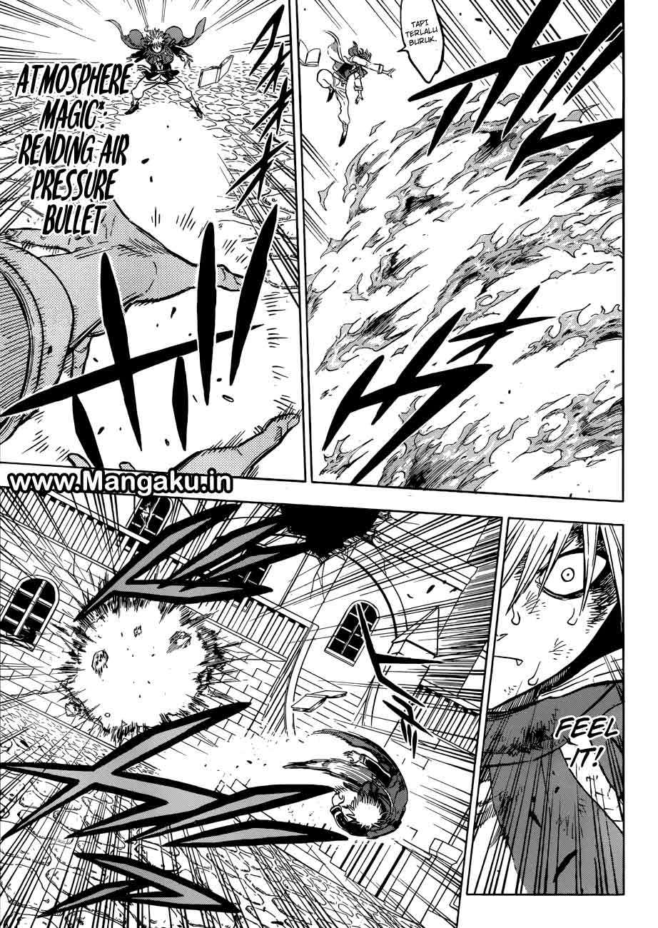 Black Clover