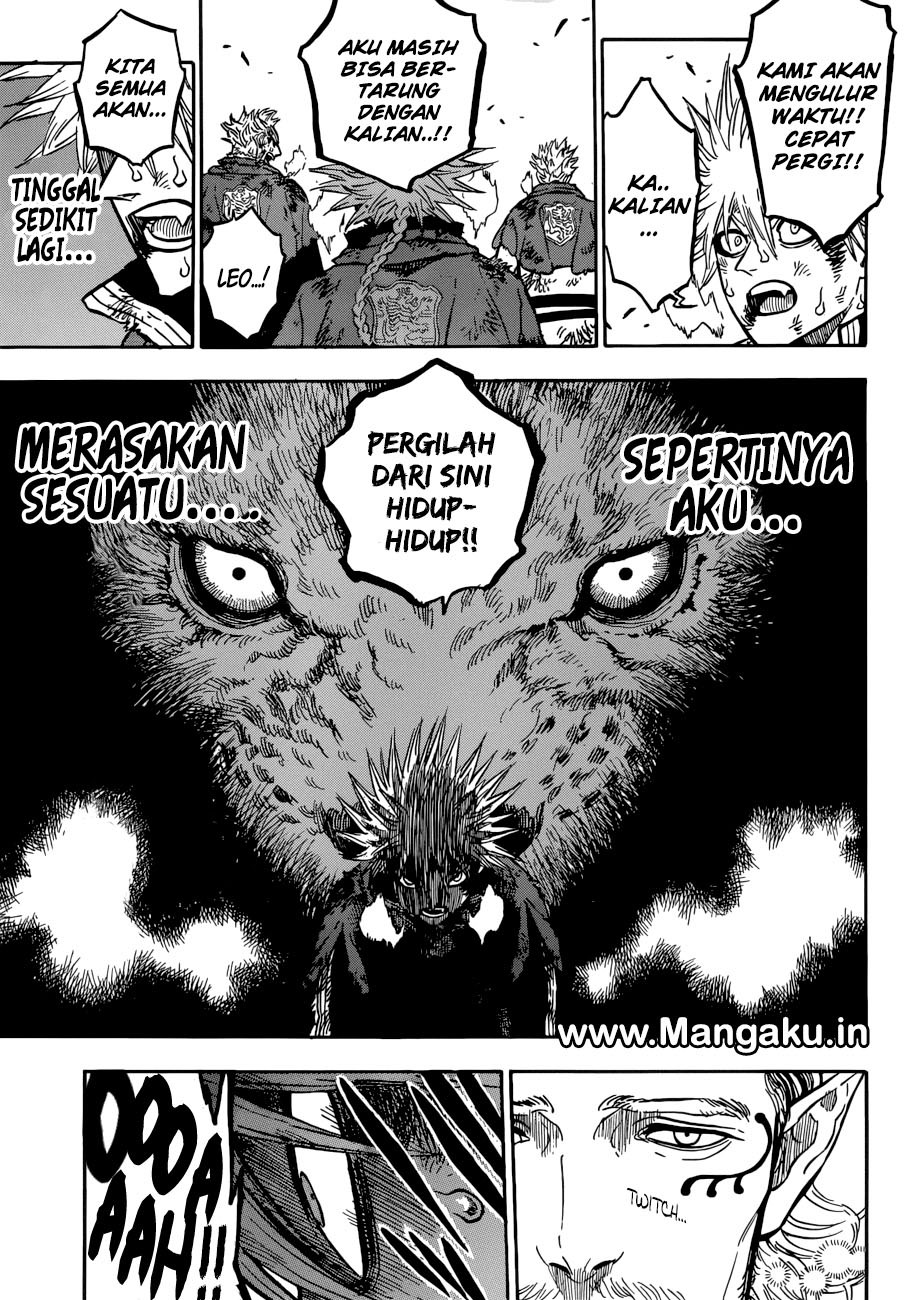 Black Clover