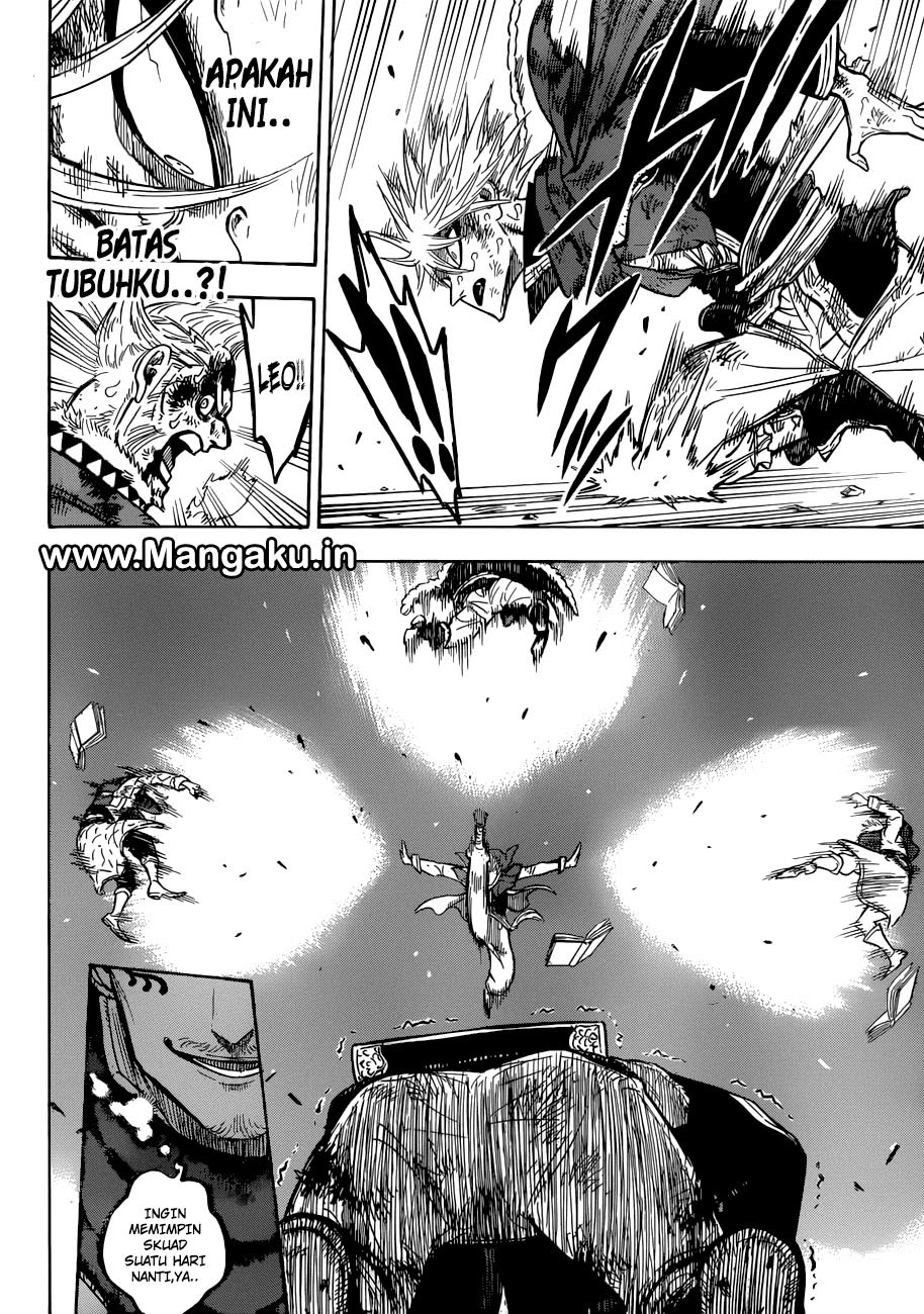 Black Clover