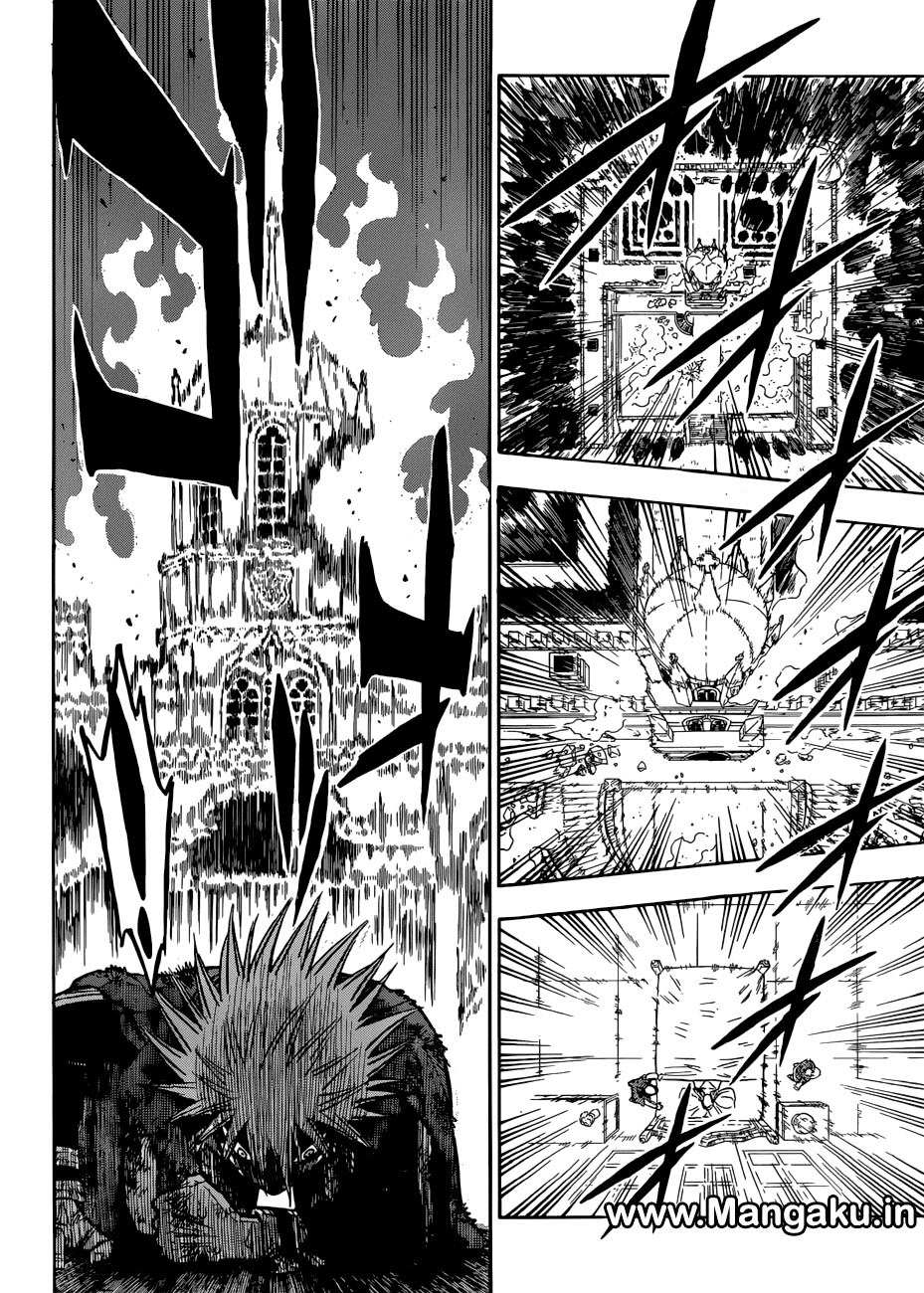 Black Clover