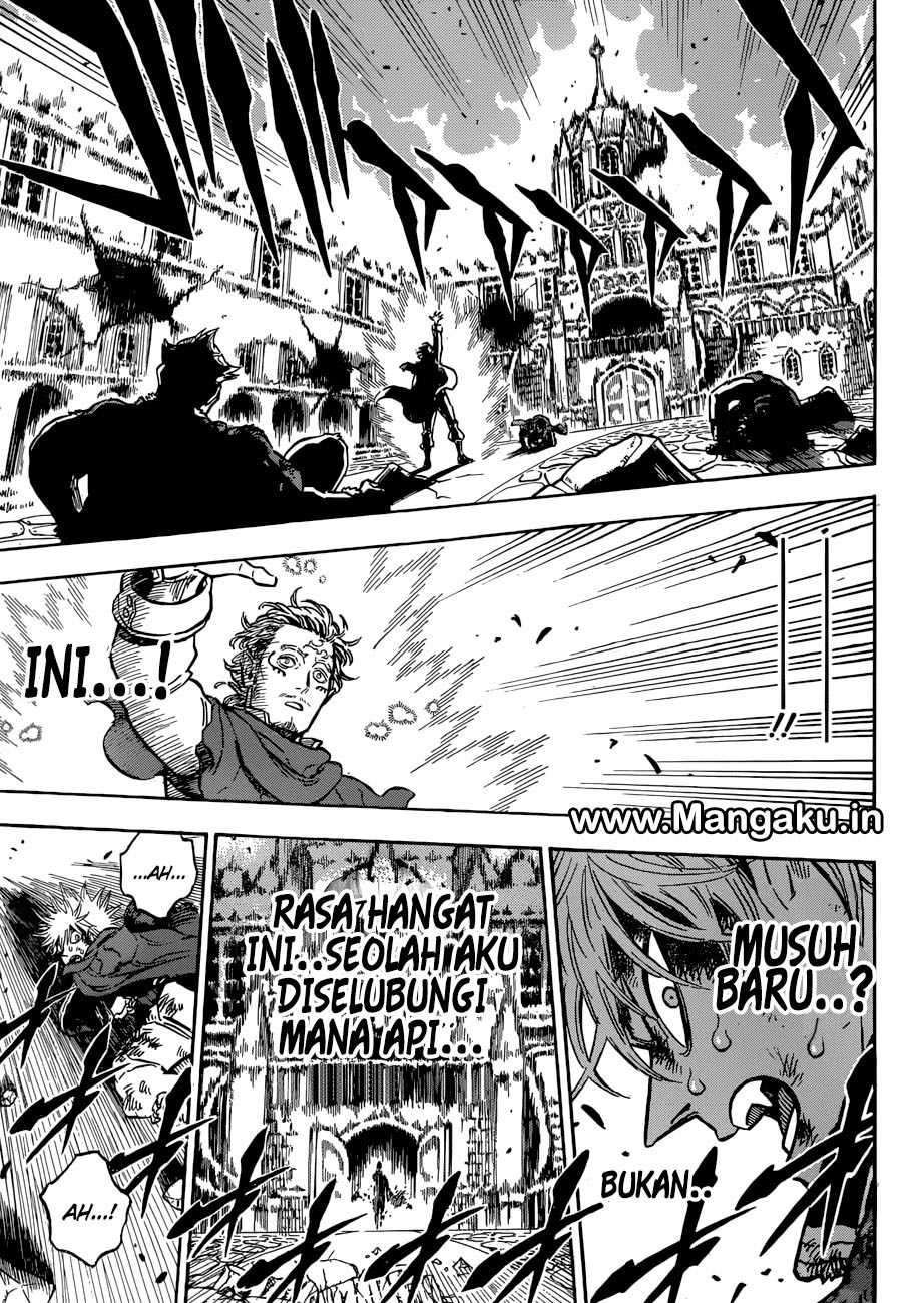 Black Clover