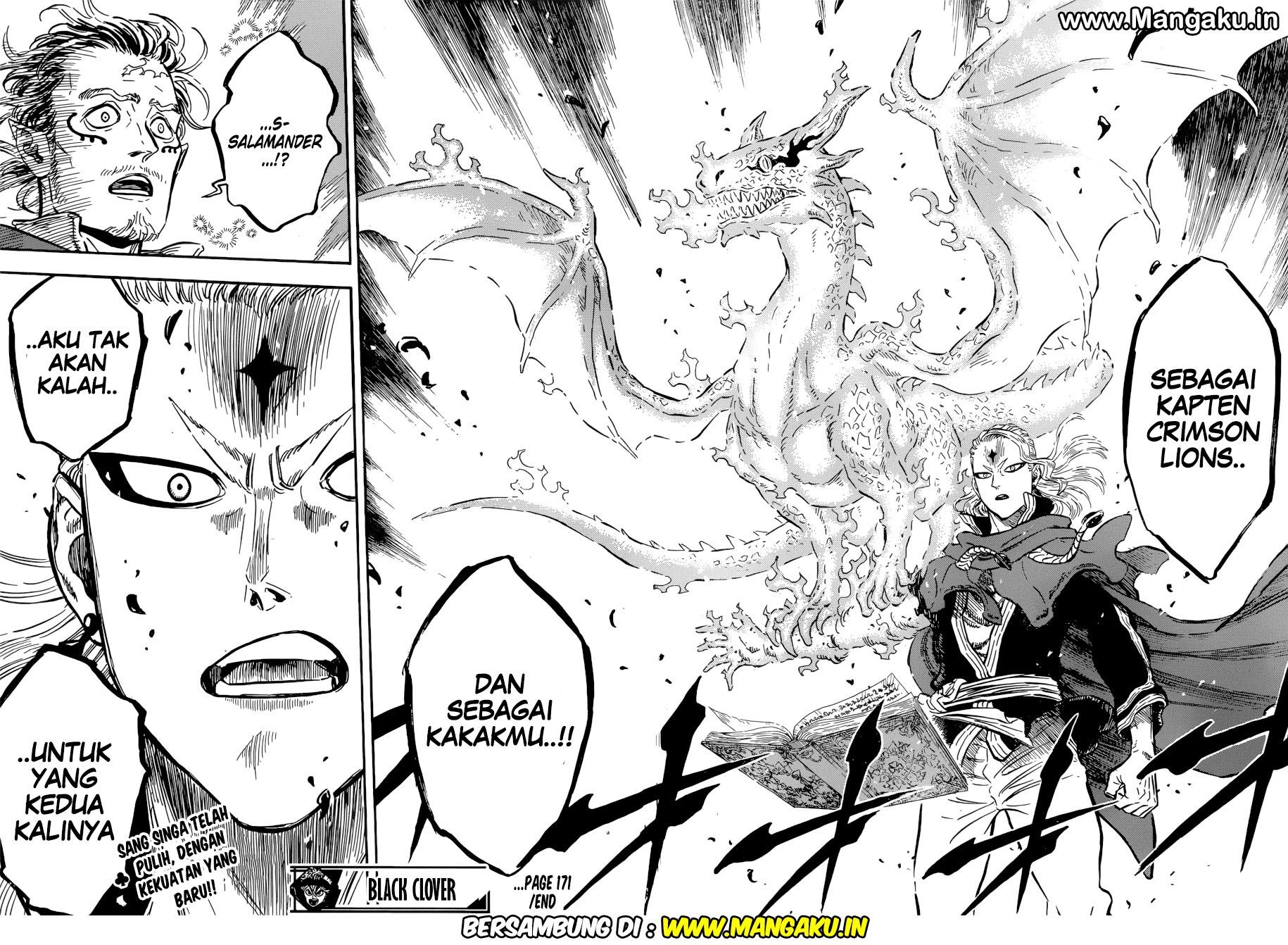 Black Clover