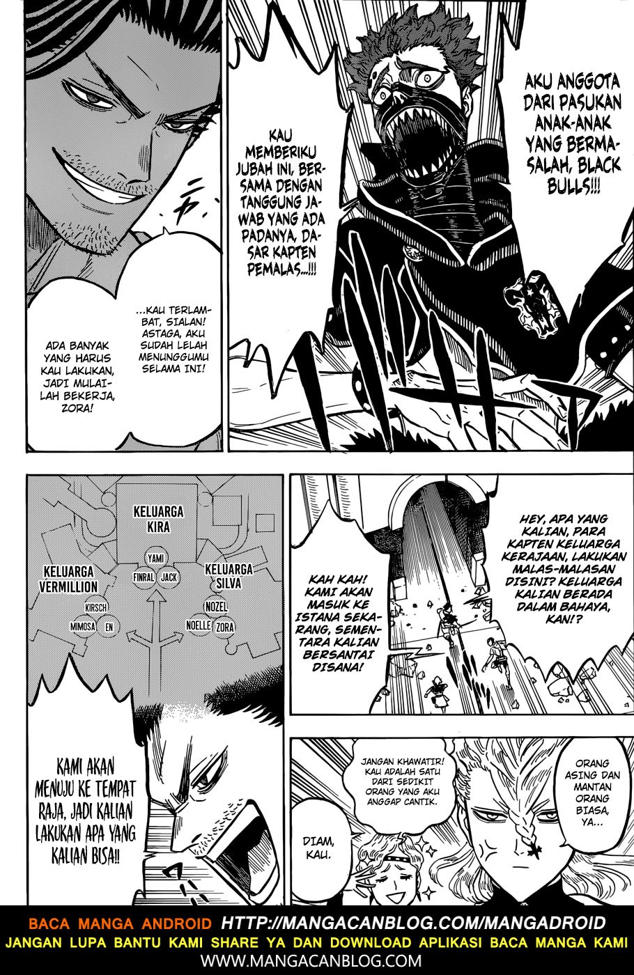 Black Clover