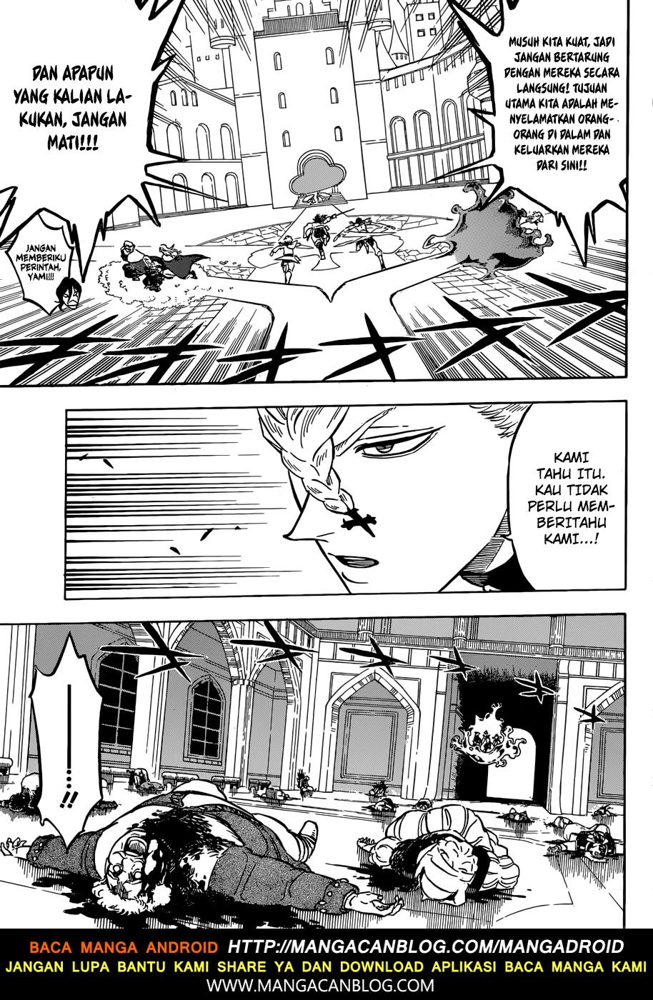Black Clover
