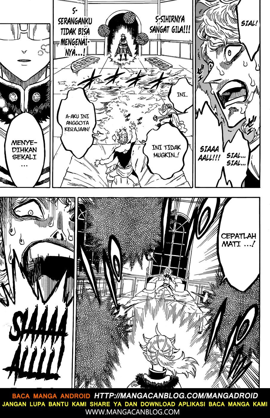 Black Clover